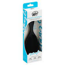 Wet Brush Original Detangler Black